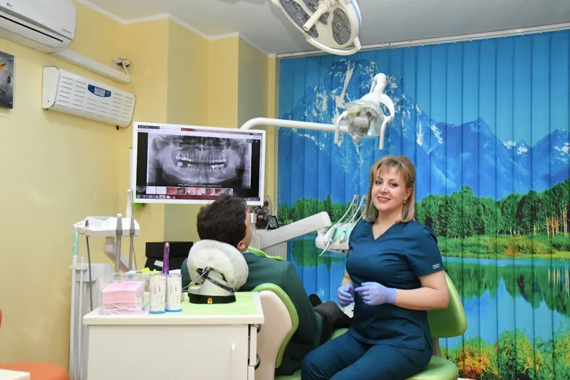 STELIDENTAL - Clinica Stomatologica Braila