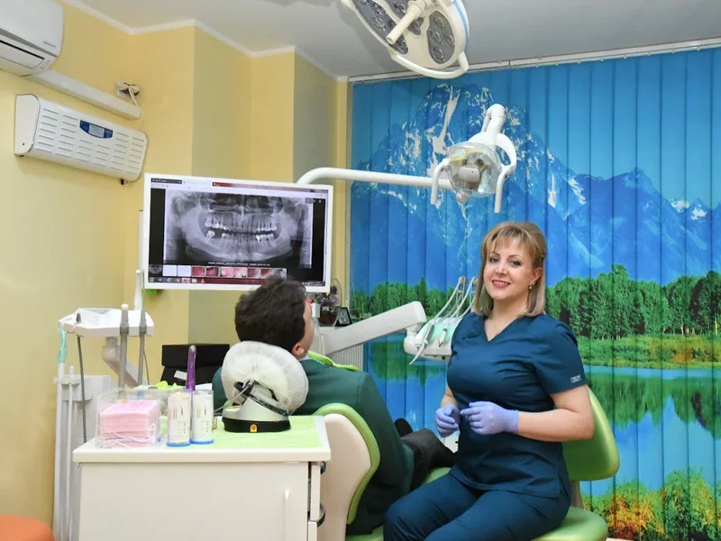 STELIDENTAL - Clinica Stomatologica Braila