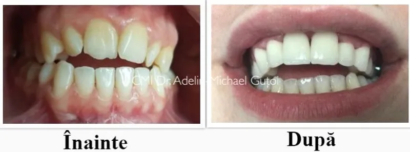 Centru Medicina Dentara Dr. Adelin-Michael Gutoi