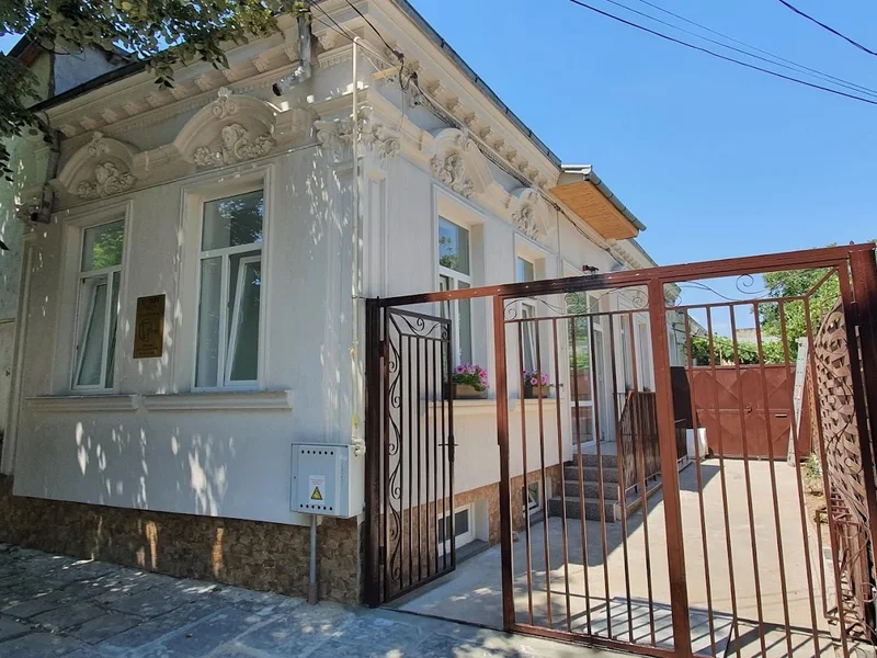 Smile Center - Cabinet stomatologic