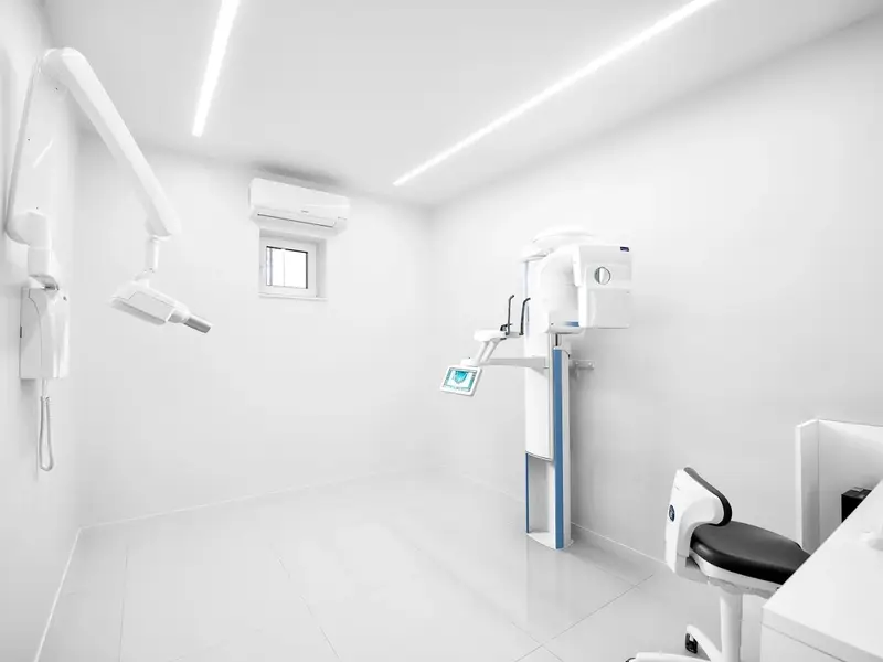 Clinica PREMIUM DENTAL