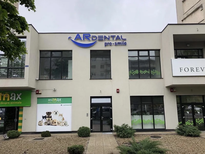 ARdental