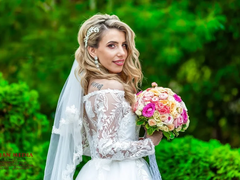 Dîrjan Media - Fotografie & Film nunți Brăila
