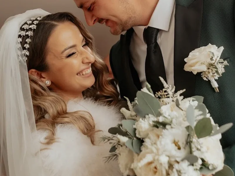 Fotograf Nunta Brăila Laurențiu Bragau