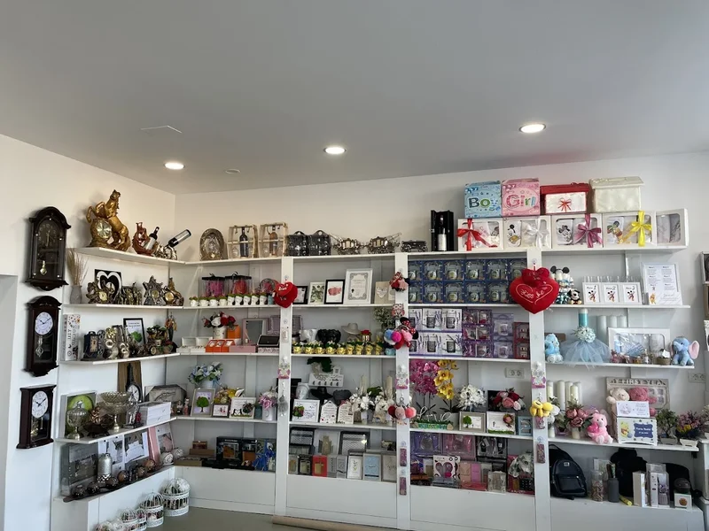 Mil Deseos - Cadouri