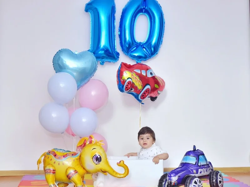 M.V.G. Studio Brăila