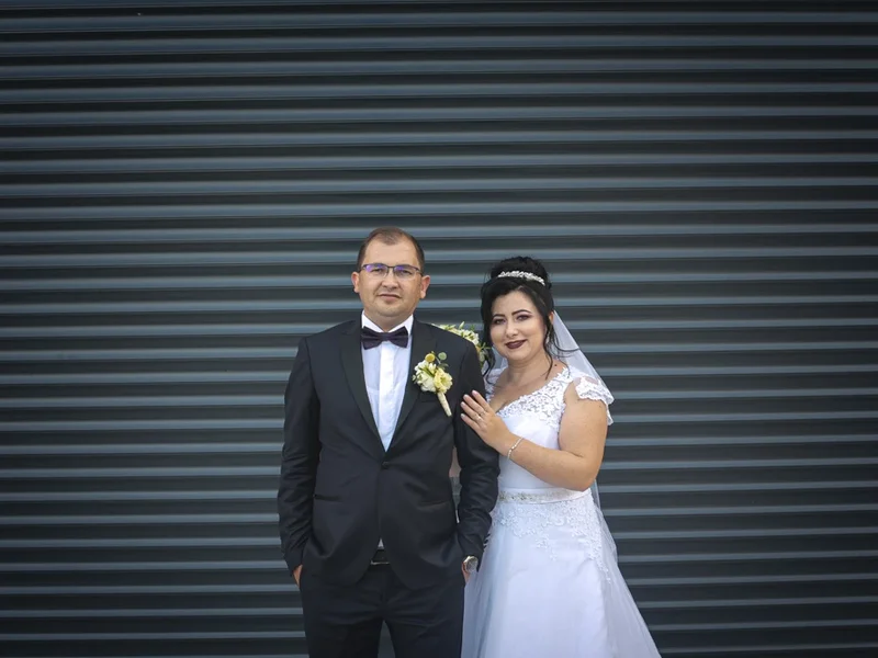 George Hostinar Fotograf