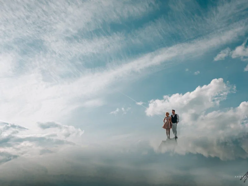 Andrei Branea Fotograf de nunta