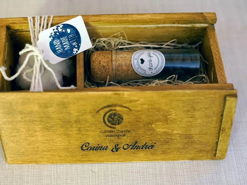 Catalin Zamfir Videograf