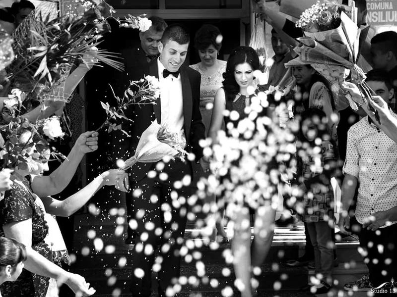 Studio 13 Events - Fotograf si Cameraman Nunta Pitesti
