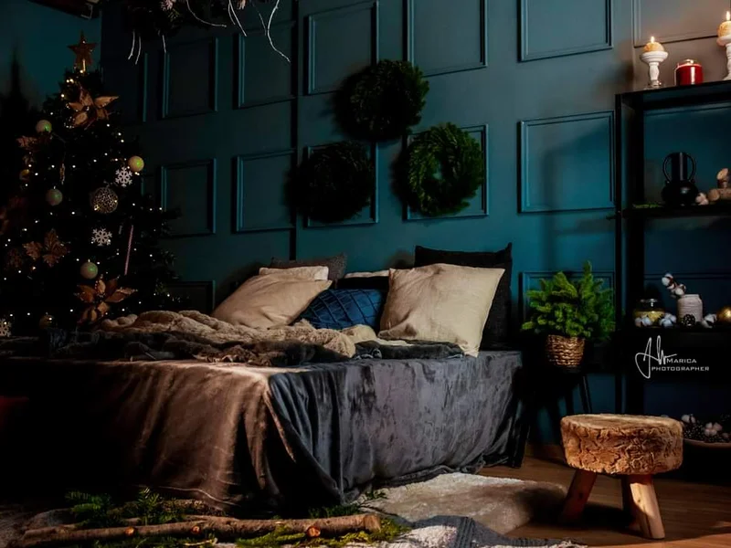 Alexandru Marica Studio