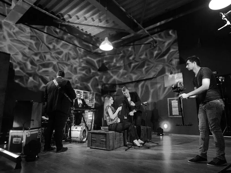 Cristi Coman - Studio Productie Video - Filmare Nunta Pitesti