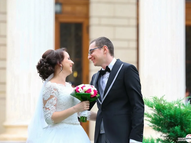 Ciulica Daniel Cristian - Fotograf