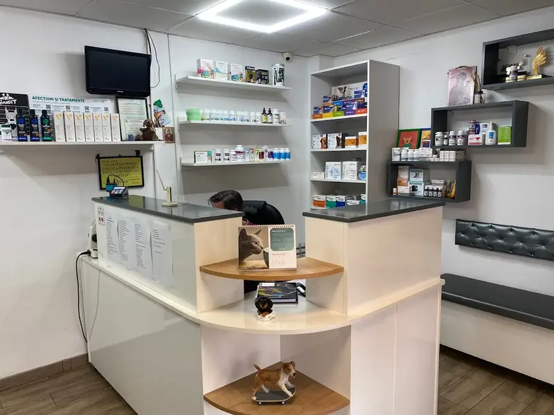 Canis Vet Arad | Dr. Raul Tatar