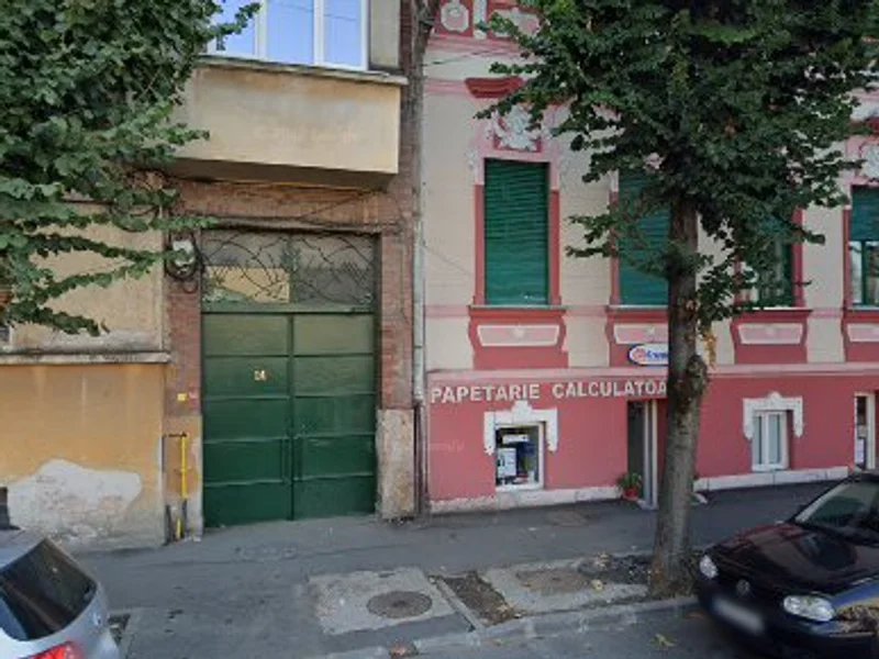 Farmacie Veterinară Vetagrica SRL