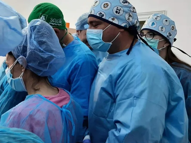 Cabinet medical veterinar individual dr. Iosim Claudiu