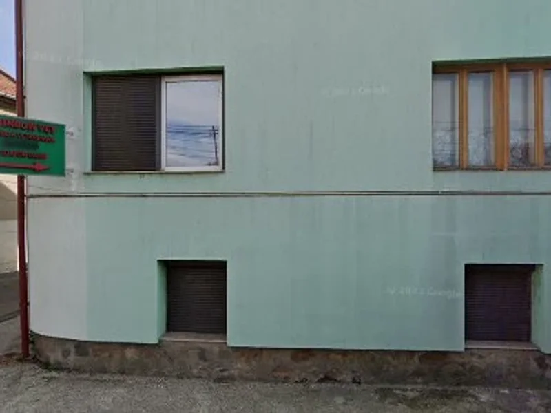 Cabinet veterinar rainbow vet arad