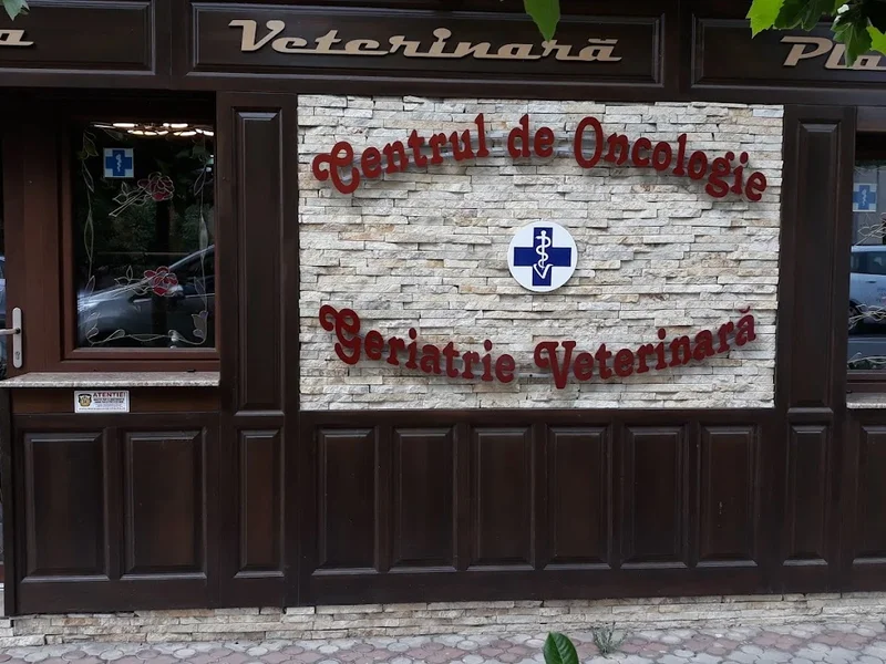 CLINICA VETERINARA PLAYDOG