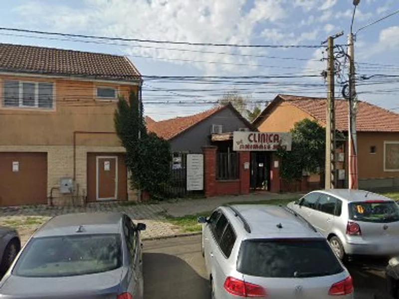 BIOANIMA Clinica Veterinara Arad