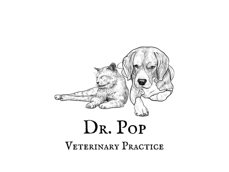 Dr. Pop Veterinary Practice