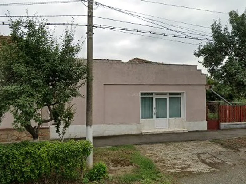 Cabinet veterinar Dr.Faur