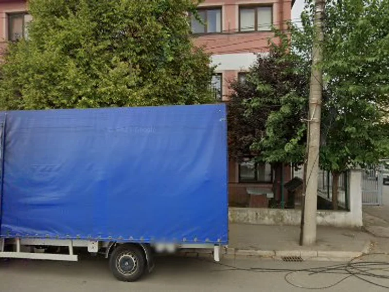 Direcția Sanitar Veterinară și pentru Siguranța Alimentelor