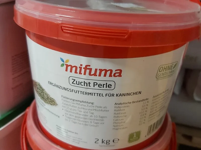 Rodica Nutrivet SRL hrana pentru animale