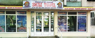 Liste 17 agentii de turism din Brăila