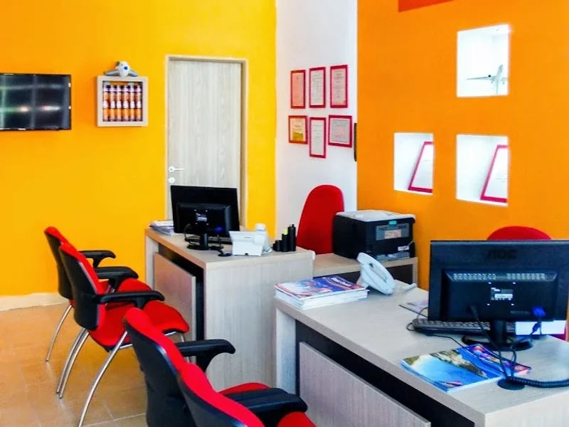 Christian Tour Braila