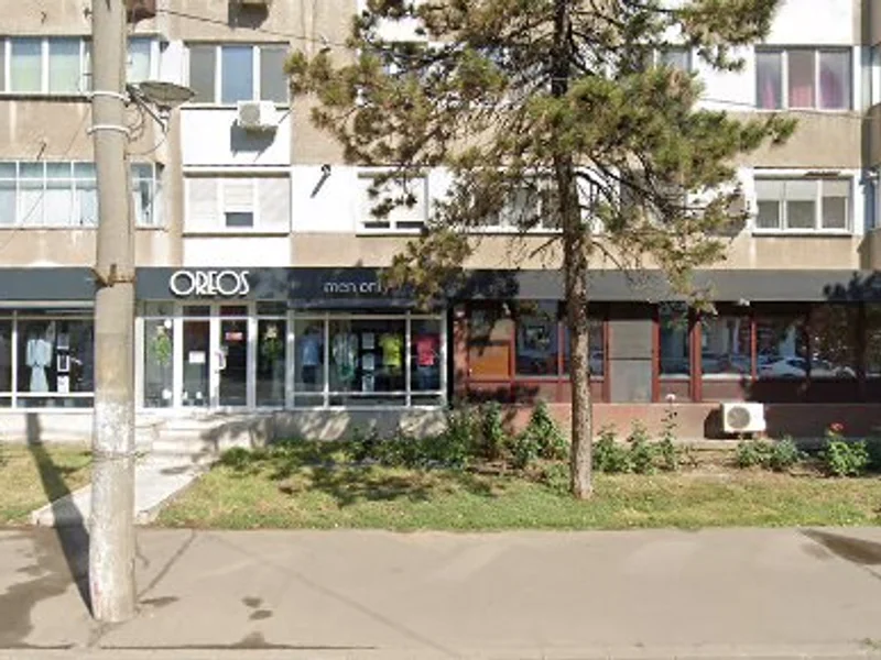 Filadelfia Turism Braila