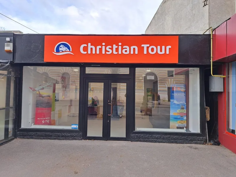 Christian Tour Braila