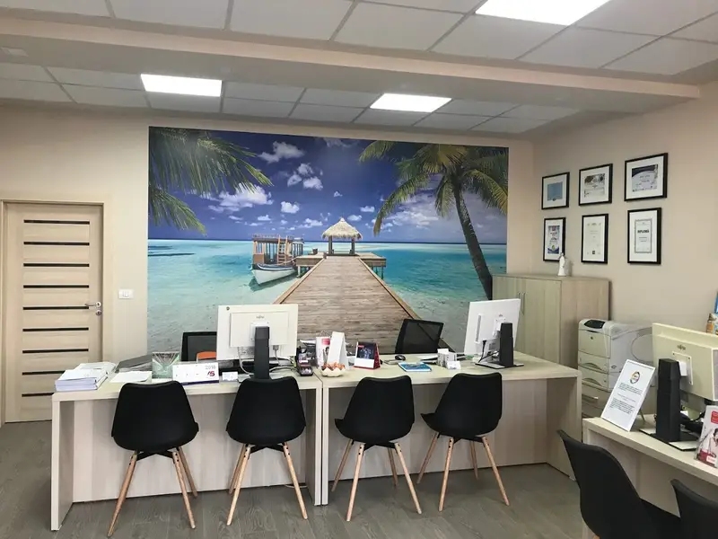 Emma Voyage agentie de turism