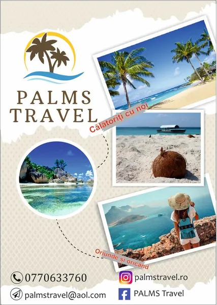 Palms Travel