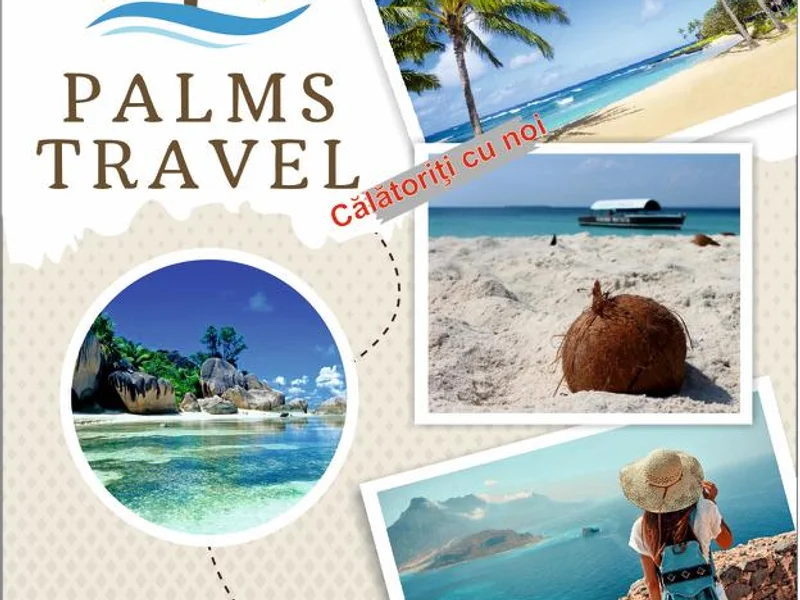 Palms Travel