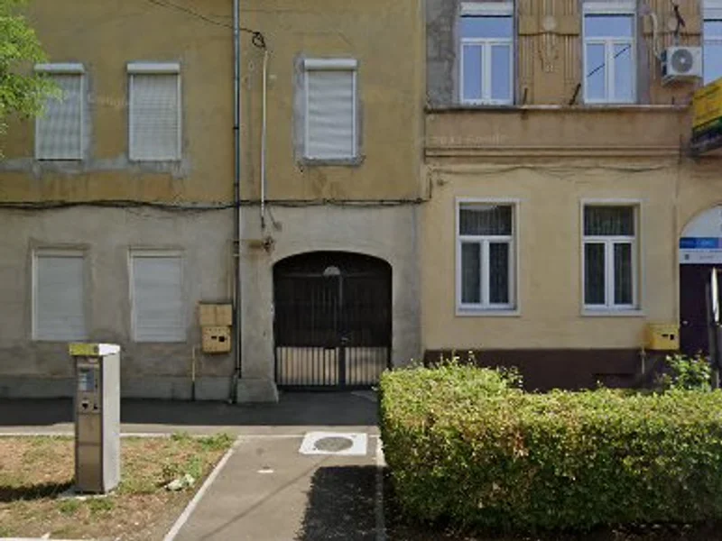 BERENZ TRAVEL S.R.L.