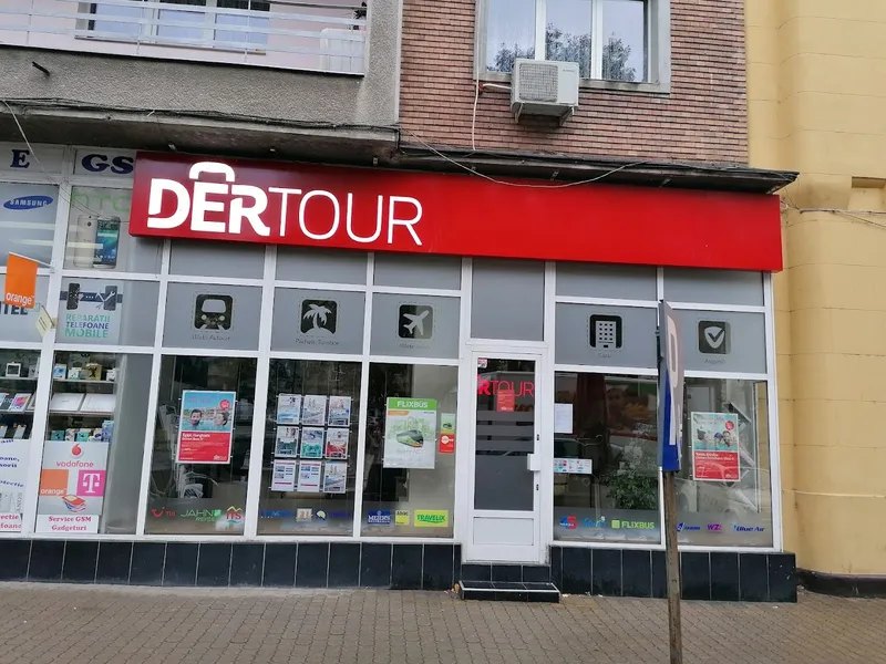 Dertour