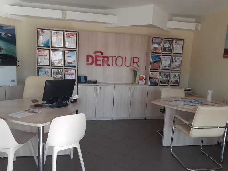 Dertour