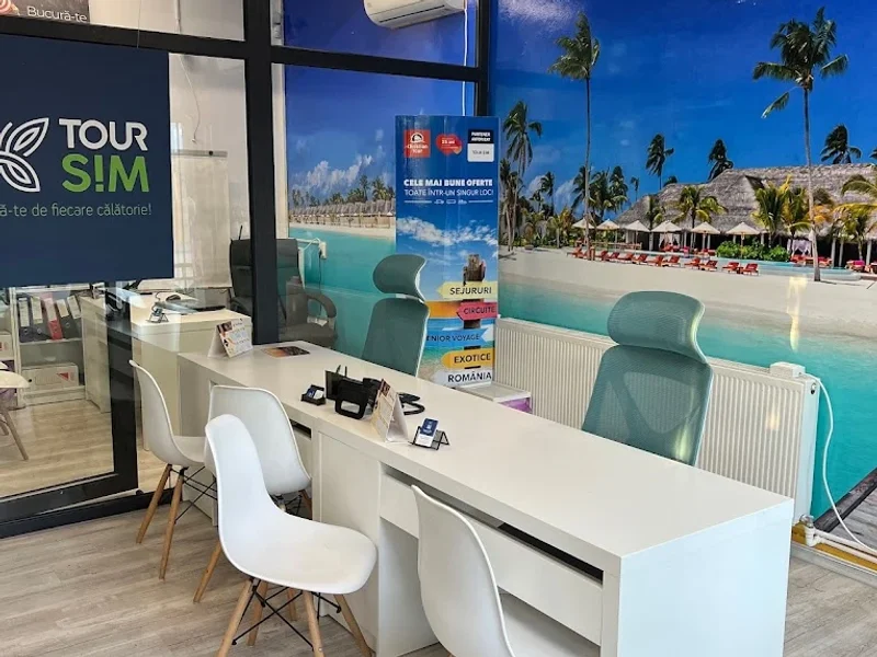TOUR SiM - Agenția de turism