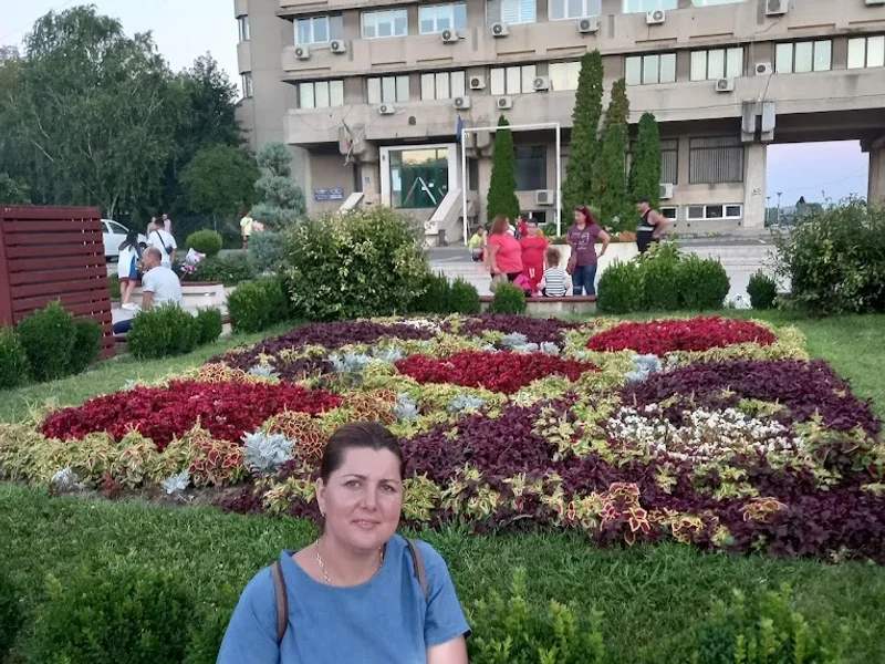 Agenția de turism Discovery 1