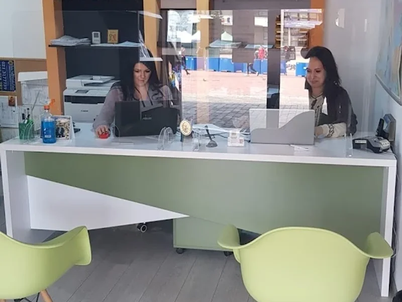 Agenția de Turism CARPAȚI TRAVEL 2