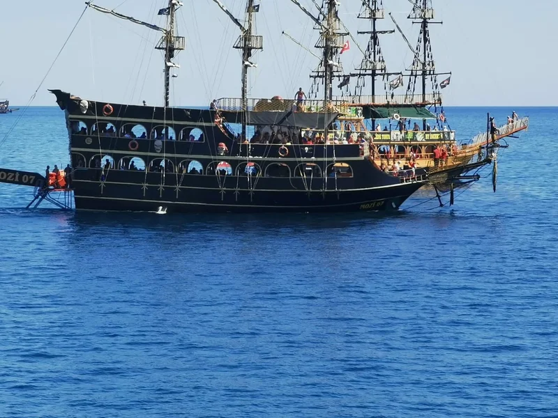 CDI OGNIVIA TRAVEL PITESTI - wowtour.ro