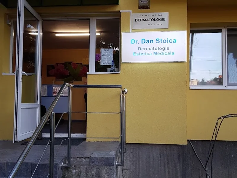 DR. STOICA DAN MARIUS