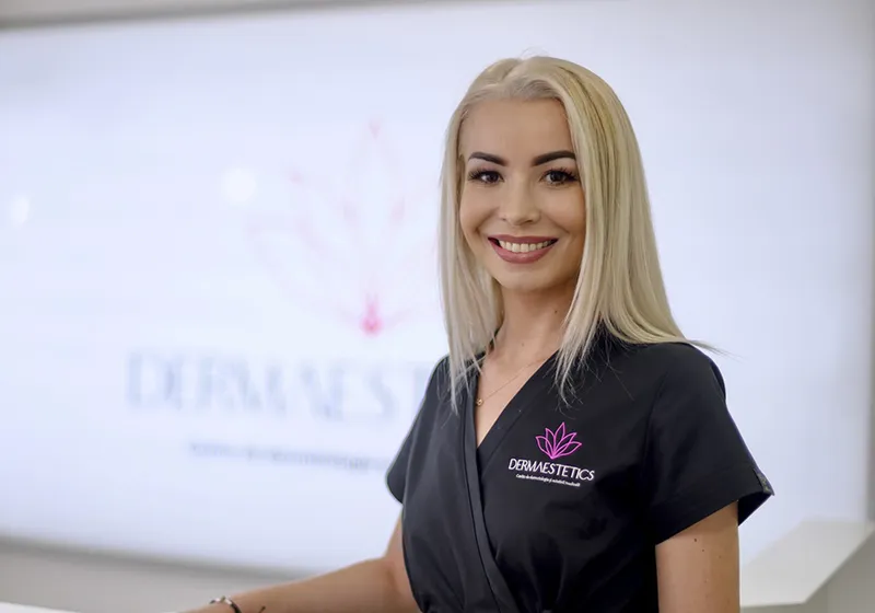 Dermaestetics Dr. Karina Ilonca