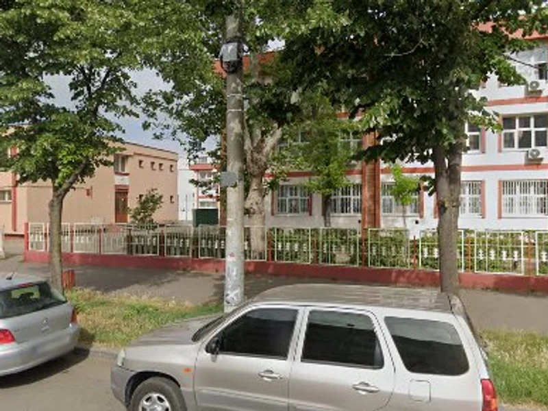 Andreea Boldeanu Eyelashes