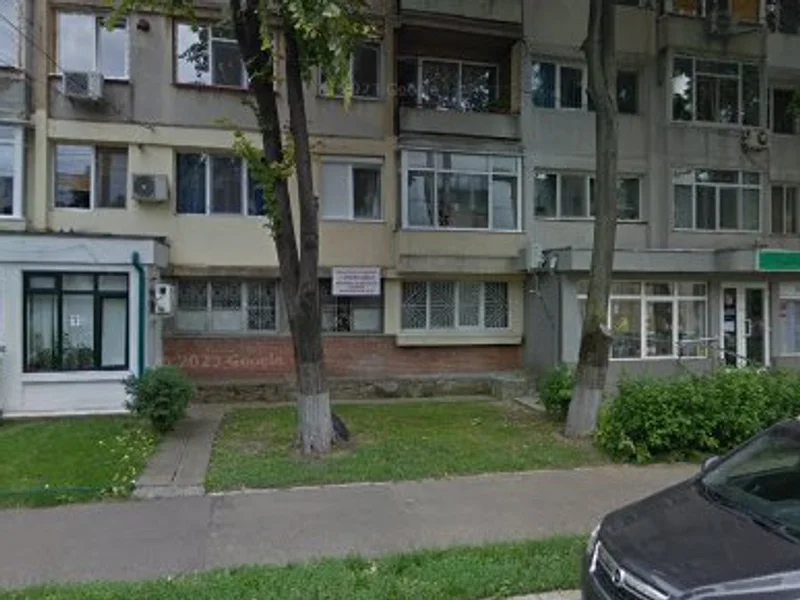 Cabinet de recuperare medicală și întreținere corporală