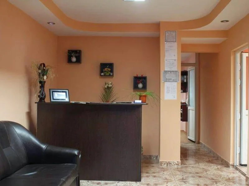 MASAJ BRAILA - MASAJ SI REFLEXOTERAPIE