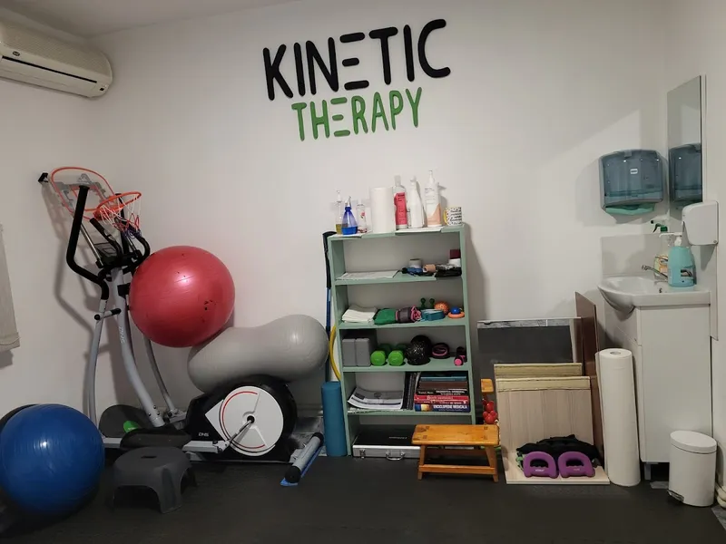 Kinetic Therapy Braila