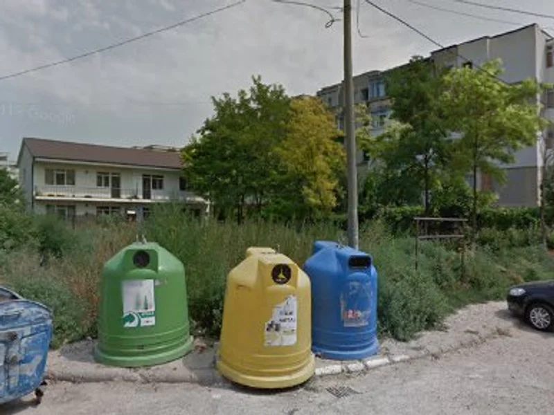 Centru kinetoterapie