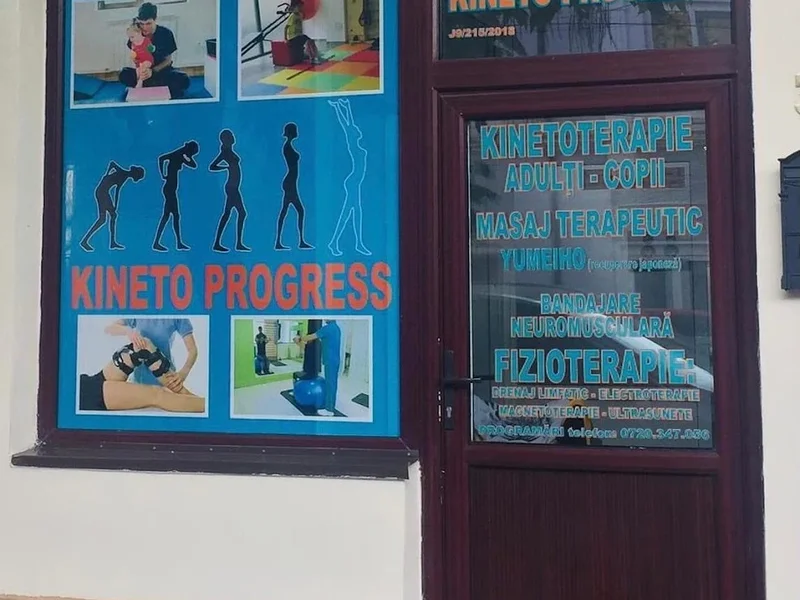 Kineto-Progress Brăila