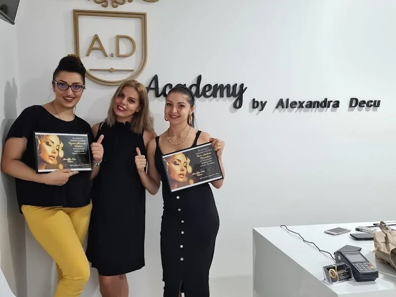 Alexandra Decu Profesional- Hyaluron Pen-Plasma Pen CURSURI